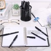 image:imageMr Pen Felt Tip Pens 36 Pack 07 mm Green Felt Tip Pens Bulk Fast Dry  No Smear Planner Markers for Underlining Writing Drawing Journaling SuppliesBlack