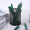 image:imageMr Pen Felt Tip Pens 36 Pack 07 mm Green Felt Tip Pens Bulk Fast Dry  No Smear Planner Markers for Underlining Writing Drawing Journaling SuppliesGreen