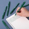 image:imageMr Pen Felt Tip Pens 36 Pack 07 mm Green Felt Tip Pens Bulk Fast Dry  No Smear Planner Markers for Underlining Writing Drawing Journaling SuppliesGreen