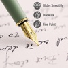 image:imageMr Pen Fountain Pen Fine Nib Fountain Pens for Writing Luxury Pen  Luxury Pens Fountain Pens for Journaling Luxury Fountain Pen Fountain Pen Fine Nib Calligraphy Fountain Pen