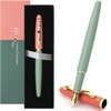 image:imageMr Pen Fountain Pen Fine Nib Fountain Pens for Writing Luxury Pen  Luxury Pens Fountain Pens for Journaling Luxury Fountain Pen Fountain Pen Fine Nib Calligraphy Fountain Pen