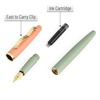image:imageMr Pen Fountain Pen Fine Nib Fountain Pens for Writing Luxury Pen  Luxury Pens Fountain Pens for Journaling Luxury Fountain Pen Fountain Pen Fine Nib Calligraphy Fountain Pen
