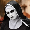 image:imageMr Pen Halloween Nun Mask The Nun Mask Halloween Scary Mask  Scary Halloween Masks forAdults Scary Halloween Mask Scary Masks forAdults HalloweenCostumeMask