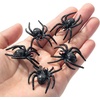 image:imageMr Pen Halloween Plastic Spiders Black 30 pcs