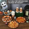 image:imageMr Pen Halloween Plates and Cups Set 48 Pcs Halloween Cups and Plates
