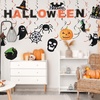 image:imageMr Pen Hanging Halloween Decorations 36 pcs