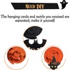 image:imageMr Pen Hanging Halloween Decorations 36 pcs