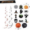 image:imageMr Pen Hanging Halloween Decorations 36 pcs