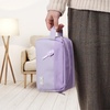 image:imageMr Pen High Capacity Pencil Case Large Pencil Pouch with 3 Compartments and 2 Pockets Large Pencil Bag with Smooth Zipper Cute Pencil Case Pouch Organizer School Supplies for TeensPurple