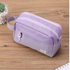 image:imageMr Pen High Capacity Pencil Case Large Pencil Pouch with 3 Compartments and 2 Pockets Large Pencil Bag with Smooth Zipper Cute Pencil Case Pouch Organizer School Supplies for TeensPurple