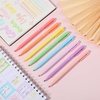 image:imageMr Pen Highlighters 8 Pack Fine Tip Pastel Colors Cute Highlighters