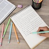 image:imageMr Pen Jumbo Pencils 30 Pack Colorful Barrels  Smooth Black 2 HB Graphite Cores Large Preschool Pencils Smooth Writing Lead for Kindergarten Kids and School SuppliesSoft Pastel Barrels