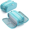 image:imageMr Pen Large Capacity Pencil Case Big Capacity Pencil Case  Big Pencil Pouch Pencil Bag Pen Case Pen Pouch Pen Bag Pencil Pouches Pencil Bags Big Pencil Case Large Pencil CaseBlue