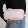 image:imageMr Pen Large Capacity Pencil Case Big Capacity Pencil Case  Big Pencil Pouch Pencil Bag Pen Case Pen Pouch Pen Bag Pencil Pouches Pencil Bags Big Pencil Case Large Pencil CasePink