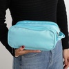 image:imageMr Pen Large Capacity Pencil Case Big Capacity Pencil Case  Big Pencil Pouch Pencil Bag Pen Case Pen Pouch Pen Bag Pencil Pouches Pencil Bags Big Pencil Case Large Pencil CaseBlue