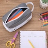 image:imageMr Pen Large Capacity Pencil Case Mint Green Pencil Pouch Pen Case  Pen Pouch Pen Bag Pencil Pouches Pencil Bags College Pencil Case