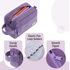 image:imageMr Pen Large Capacity Pencil Case Mint Green Pencil Pouch Pencil Bag  Pen Case