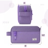 image:imageMr Pen Large Capacity Pencil Case Mint Green Pencil Pouch Pencil Bag  Pen Case