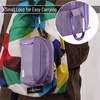 image:imageMr Pen Large Capacity Pencil Case Mint Green Pencil Pouch Pencil Bag  Pen Case