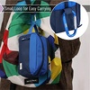 image:imageMr Pen Large Capacity Pencil Case Mint Green Pencil Pouch Pencil Bag  Pen Case Pen Pouch Pen Bag