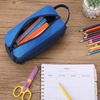 image:imageMr Pen Large Capacity Pencil Case Mint Green Pencil Pouch Pencil Bag  Pen Case Pen Pouch Pen Bag