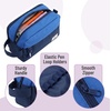 image:imageMr Pen Large Capacity Pencil Case Mint Green Pencil Pouch Pencil Bag  Pen Case Pen Pouch Pen Bag