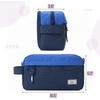 image:imageMr Pen Large Capacity Pencil Case Mint Green Pencil Pouch Pencil Bag  Pen Case Pen Pouch Pen Bag
