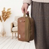 image:imageMr Pen Large Capacity Pencil Case Mint Green Pencil Pouch Pencil Bag  Pen Case Pen Pouch Pen Bag Pencil Pouches brown colored