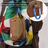 image:imageMr Pen Large Capacity Pencil Case Mint Green Pencil Pouch Pencil Bag  Pen Case Pen Pouch Pen Bag Pencil Pouches brown colored