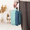 image:imageMr Pen Large Capacity Pencil Case Mint Green Pencil Pouch Pencil Bag  Pen Case teal color