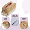 image:imageMr Pen Large Capacity Pencil Case Pen Pouch Pen Bag Pencil Pouches  Pencil Bags Green Pencil Case School