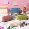 image:imageMr Pen Large Capacity Pillow Pencil Case Blue Pencil Pouch Pencil Bag  Pen Case Pen Pouch Pen Bag Pencil Pouches Pencil Bags School Pencil Case College Pencil Case Makeup Pouch