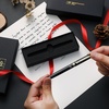 image:imageMr Pen Luxury Fountain Pen Fine Nib Black Fountain Pens for Writing  Luxury Pen Luxury Pens Fountain Pens for Journaling Luxury Fountain Pen Fountain Pen Fine Nib Fathers Day Gift