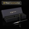 image:imageMr Pen Luxury Fountain Pen Fine Nib Black Fountain Pens for Writing  Luxury Pen Luxury Pens Fountain Pens for Journaling Luxury Fountain Pen Fountain Pen Fine Nib Fathers Day Gift