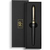 image:imageMr Pen Luxury Fountain Pen Fine Nib Black Fountain Pens for Writing  Luxury Pen Luxury Pens Fountain Pens for Journaling Luxury Fountain Pen Fountain Pen Fine Nib Fathers Day Gift