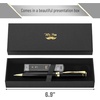 image:imageMr Pen Luxury Metal Mechanical Pencil Mechanical Pencils 07mm  Sketching Pencils Mechanical 07 Fathers Day Gift1 Count Pack of 1