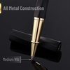 image:imageMr Pen Luxury Pen Black Ink Fancy Pen Fancy Pens for Women  Nice Pens for Men Fathers Day Gift