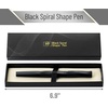 image:imageMr Pen Luxury Pen Black Ink Fancy Pen Fancy Pens for Women  Nice Pens for Men Fathers Day Gift