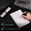 image:imageMr Pen Luxury Pen Black Ink Fancy Pen Fancy Pens for Women  Nice Pens for Men Fathers Day Gift