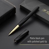 image:imageMr Pen Luxury Pen Black Ink Fancy Pen Fancy Pens for Women  Nice Pens for Men Fathers Day Gift