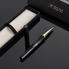 image:imageMr Pen Luxury Pen Black Ink Fancy Pen Fancy Pens for Women  Nice Pens for Men Fathers Day Gift