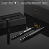 image:imageMr Pen Luxury Pen Matte Black Barrel Black Ink Fancy Pen  Fathers Day Gift