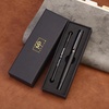 image:imageMr Pen Luxury Pen Matte Black Barrel Black Ink Fancy Pen  Fathers Day Gift