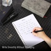 image:imageMr Pen Luxury Pen Matte Black Barrel Black Ink Fancy Pen  Fathers Day Gift