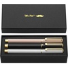 image:imageMr Pen Luxury Pen Set Assorted Color Barrels Black Ink Fancy Pen  Fancy Pens for Women Nice Pens for Men Pen Gift Fathers Day Gift