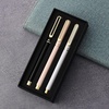 image:imageMr Pen Luxury Pen Set Assorted Color Barrels Black Ink Fancy Pen  Fancy Pens for Women Nice Pens for Men Pen Gift Fathers Day Gift