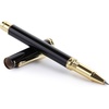 image:imageMr Pen Luxury Wooden Pen Black Ink Fancy Pen Fancy Pens for Women  Nice Pens for Men Fathers Day GiftBlack