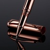 image:imageMr Pen Luxury Wooden Pen Black Ink Fancy Pen Fancy Pens for Women  Nice Pens for Men Fathers Day GiftRose Gold