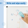 image:imageMr Pen Magnetic Dry Erase Board 24x36 Inches White Board Dry Erase  Large White Board Big White Board Large Whiteboard for Wall24 x 48