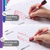 image:imageMr Pen Magnetic Dry Erase Chore Chart for Fridge 10x10 2 Pack  6x Fine Point Markers Refrigerator Magnetic Chore Chart Dry Erase for Multiple Kids Teens and AdultsWhite